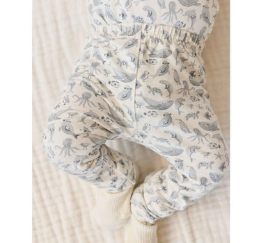 Jamie Kay Organic Cotton Everyday Legging