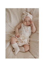 Load image into Gallery viewer, Jamie Kay Organic Cotton Frill Bloomer
