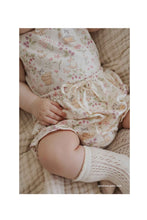 Load image into Gallery viewer, Jamie Kay Organic Cotton Frill Bloomer

