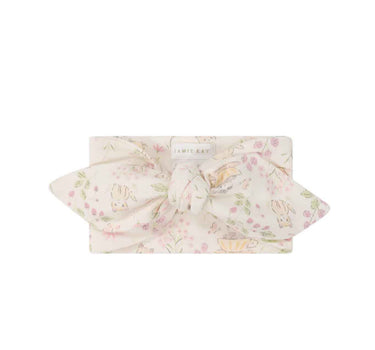 Jamie Kay Organic Cotton Headband