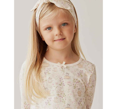 Jamie Kay Organic Cotton Headband