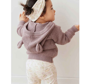 Jamie Kay Organic Cotton Headband