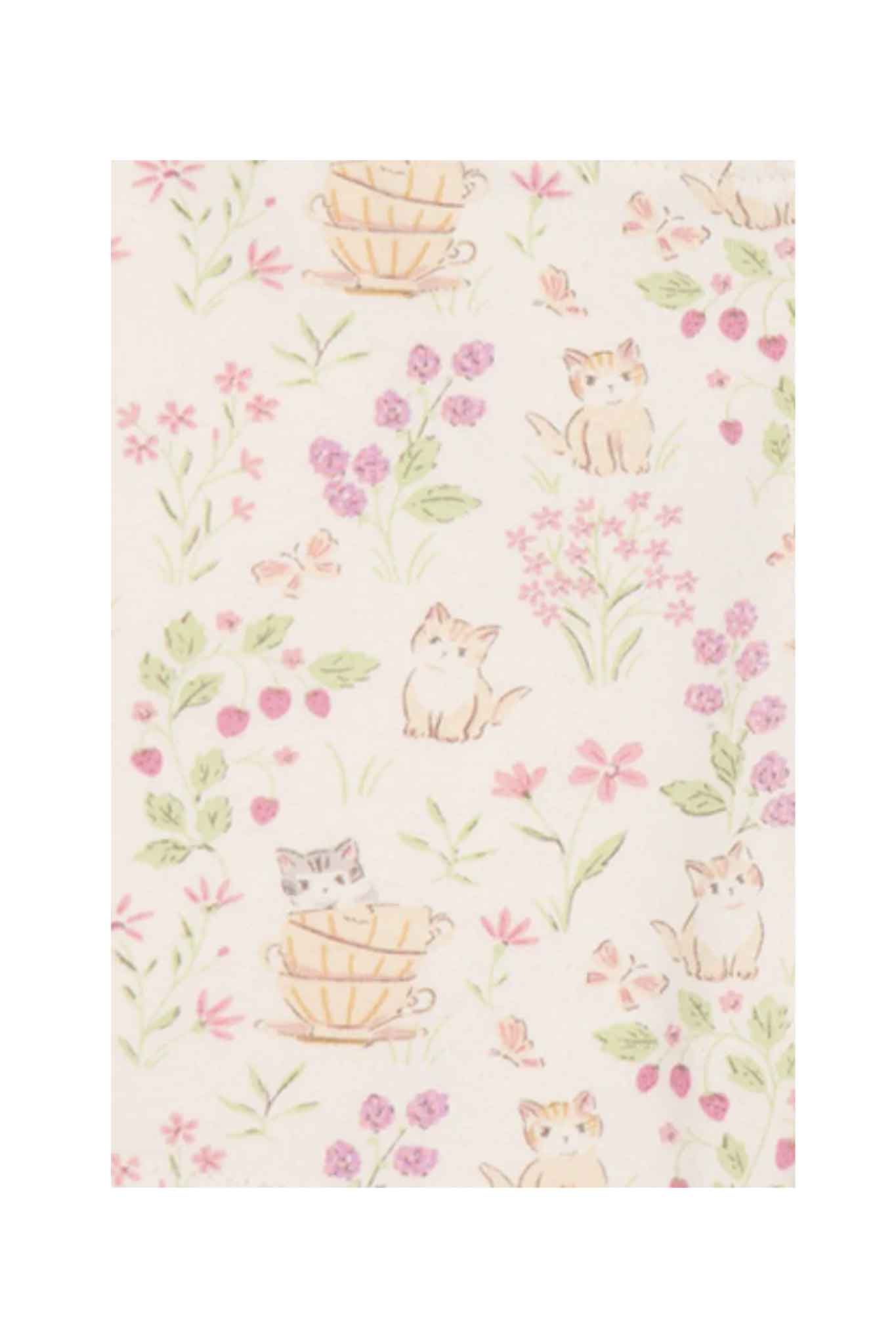 Jamie Kay Organic Cotton Headband