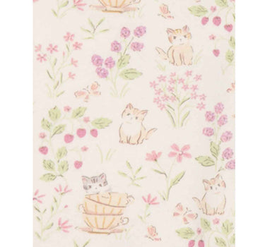 Jamie Kay Organic Cotton Headband