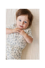 Load image into Gallery viewer, Jamie Kay Organic Cotton Hudson Short Sleeve Bodysuit
