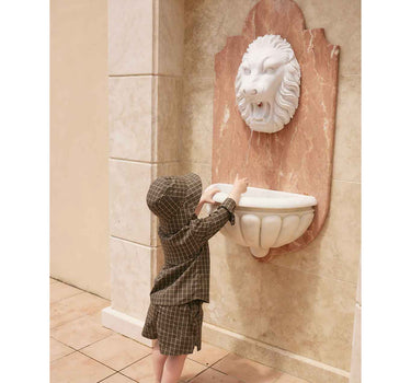 Jamie Kay Organic Cotton Isaiah Shirt