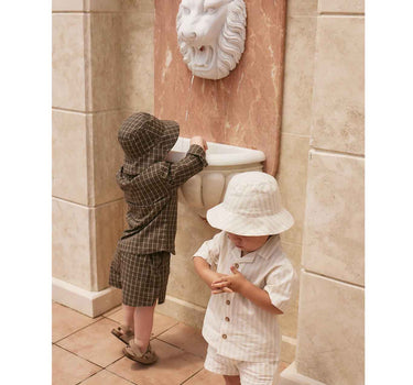 Jamie Kay Organic Cotton Isaiah Shirt