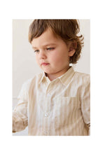 Load image into Gallery viewer, Jamie Kay Organic Cotton Isaiah Shirt

