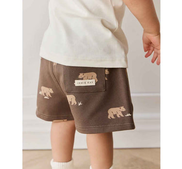 Jamie Kay Organic Cotton Jalen Short