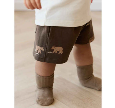 Jamie Kay Organic Cotton Jalen Short