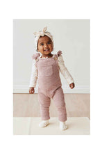 Load image into Gallery viewer, Jamie Kay Organic Cotton Long Sleeve Bodysuit
