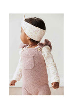 Load image into Gallery viewer, Jamie Kay Organic Cotton Long Sleeve Bodysuit
