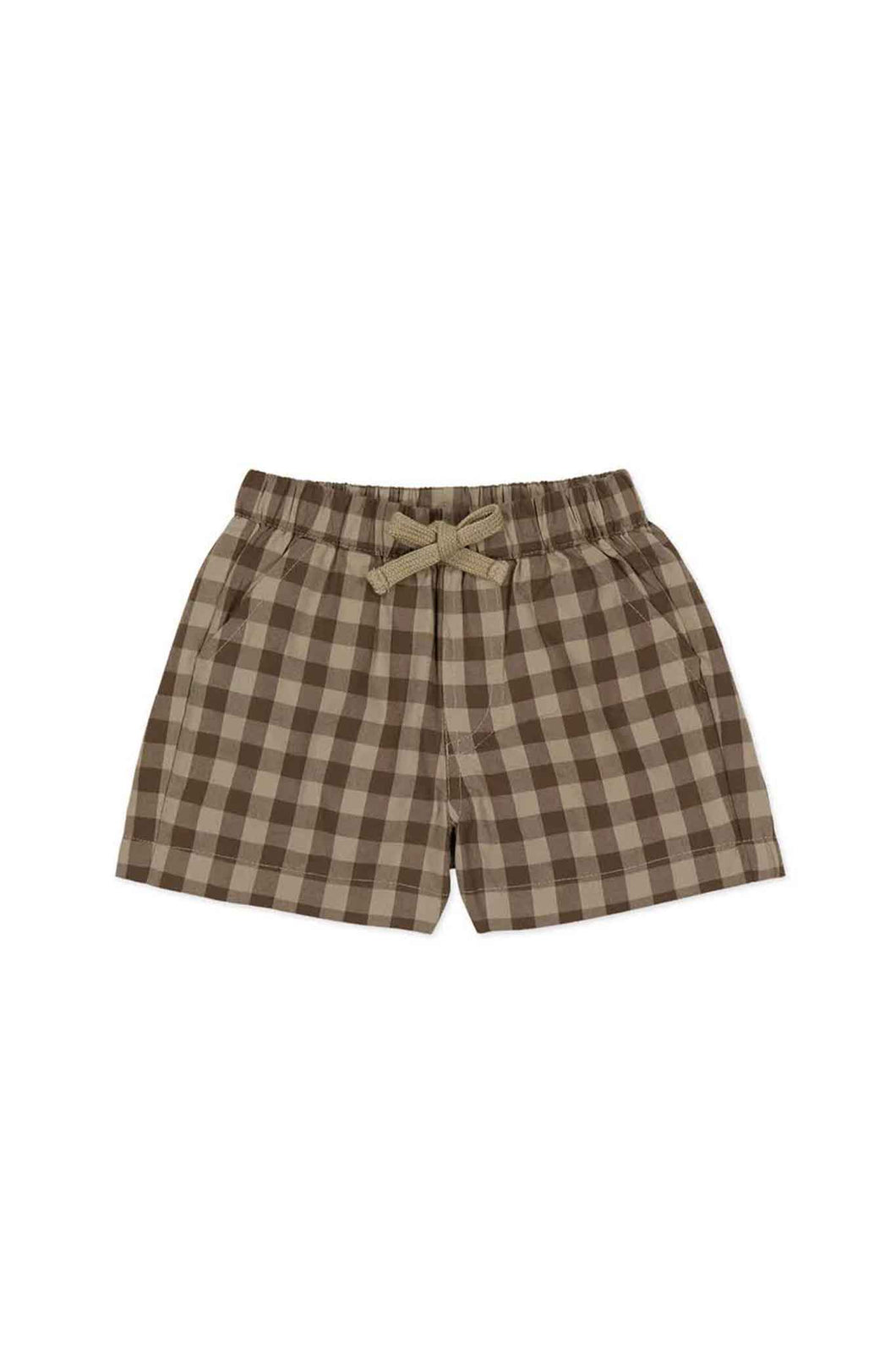 Jamie Kay Organic Cotton Louis Short