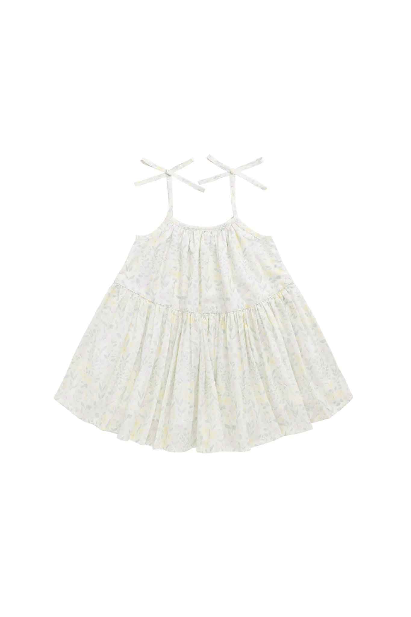 Jamie Kay Organic Cotton Winnie Dress