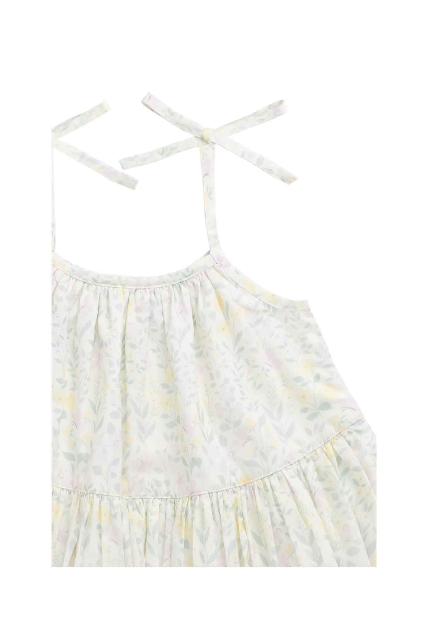 Jamie Kay Organic Cotton Winnie Dress