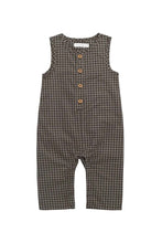Load image into Gallery viewer, Jamie Kay Organic Cotton Milo Jumpsuit
