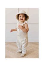 Load image into Gallery viewer, Jamie Kay Organic Cotton Milo Jumpsuit
