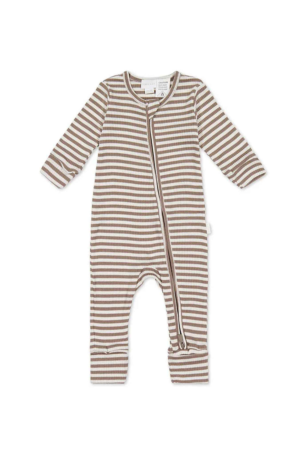 Jamie Kay Organic Cotton Modal Gracelyn Onepiece