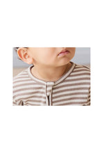 Load image into Gallery viewer, Jamie Kay Organic Cotton Modal Gracelyn Onepiece

