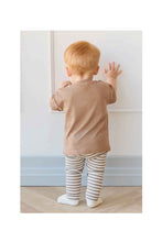 Load image into Gallery viewer, Jamie Kay Organic Cotton Modal Legging
