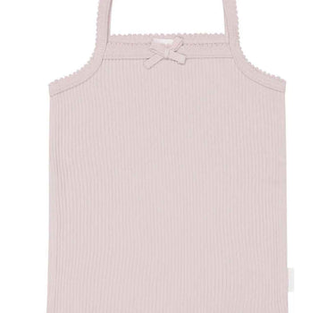 Jamie Kay Organic Cotton Modal Singlet