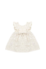 Load image into Gallery viewer, Jamie Kay Organic Cotton Muslin Brielle Dress
