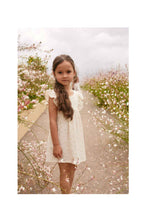 Load image into Gallery viewer, Jamie Kay Organic Cotton Muslin Brielle Dress
