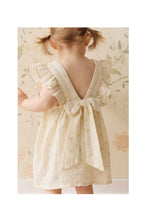 Load image into Gallery viewer, Jamie Kay Organic Cotton Muslin Brielle Dress
