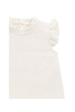 Load image into Gallery viewer, Jamie Kay Organic Cotton Muslin Edith Top
