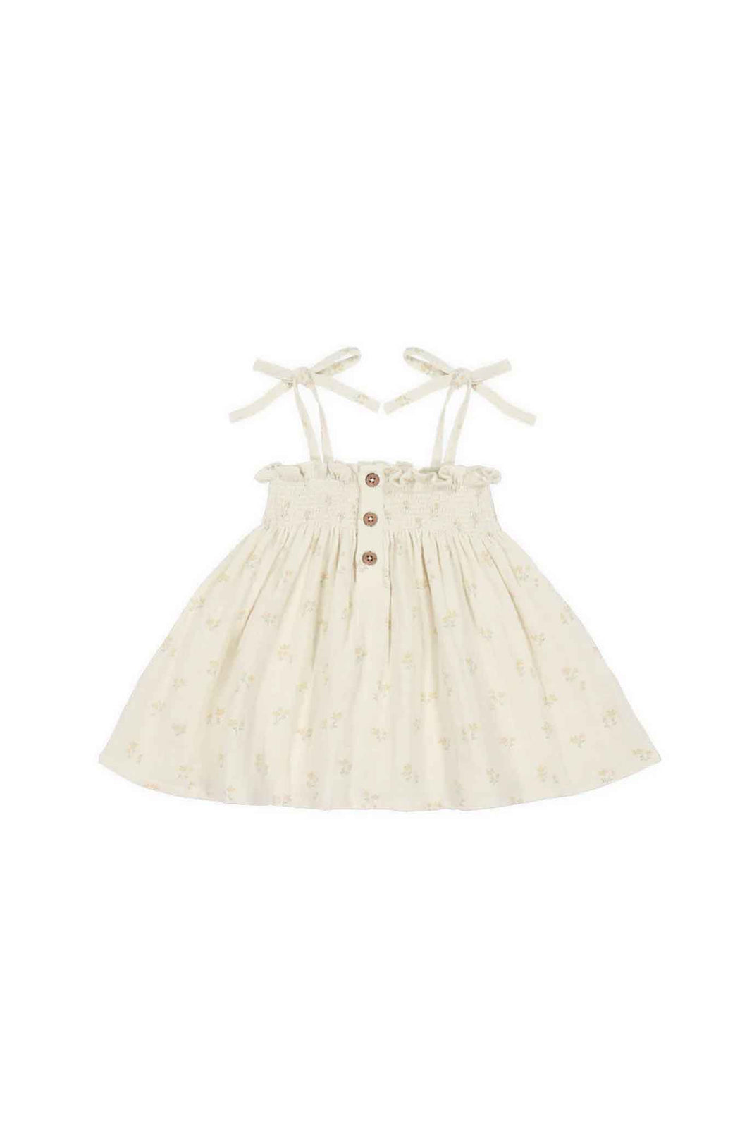 Jamie Kay Organic Cotton Muslin Ellie Top