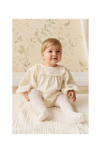 Load image into Gallery viewer, Jamie Kay Organic Cotton Muslin Frances Playsuit
