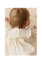 Load image into Gallery viewer, Jamie Kay Organic Cotton Muslin Frances Playsuit
