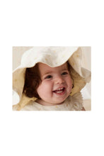 Load image into Gallery viewer, Jamie Kay Organic Cotton Muslin Noelle Hat
