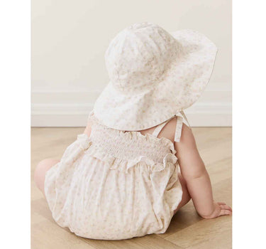 Jamie Kay Organic Cotton Noelle Hat