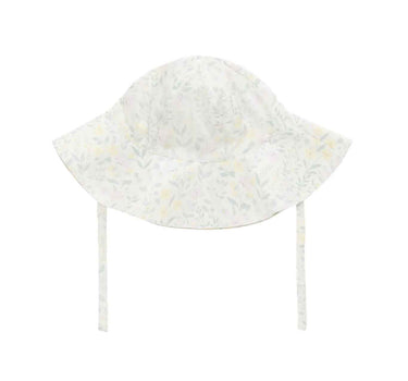 Jamie Kay Organic Cotton Noelle Hat
