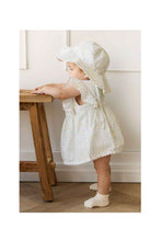 Load image into Gallery viewer, Jamie Kay Organic Cotton Noelle Hat
