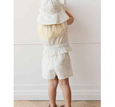 Jamie Kay Organic Cotton Noelle Hat