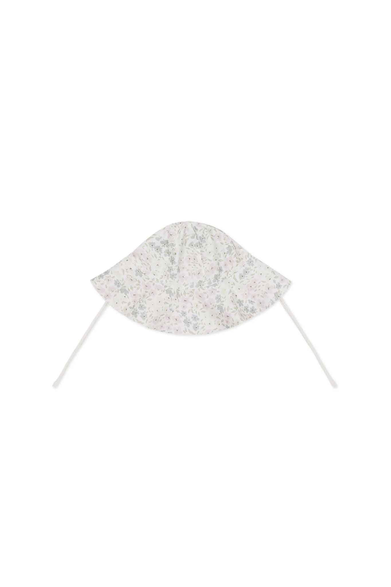 Jamie Kay Organic Cotton Noelle Hat