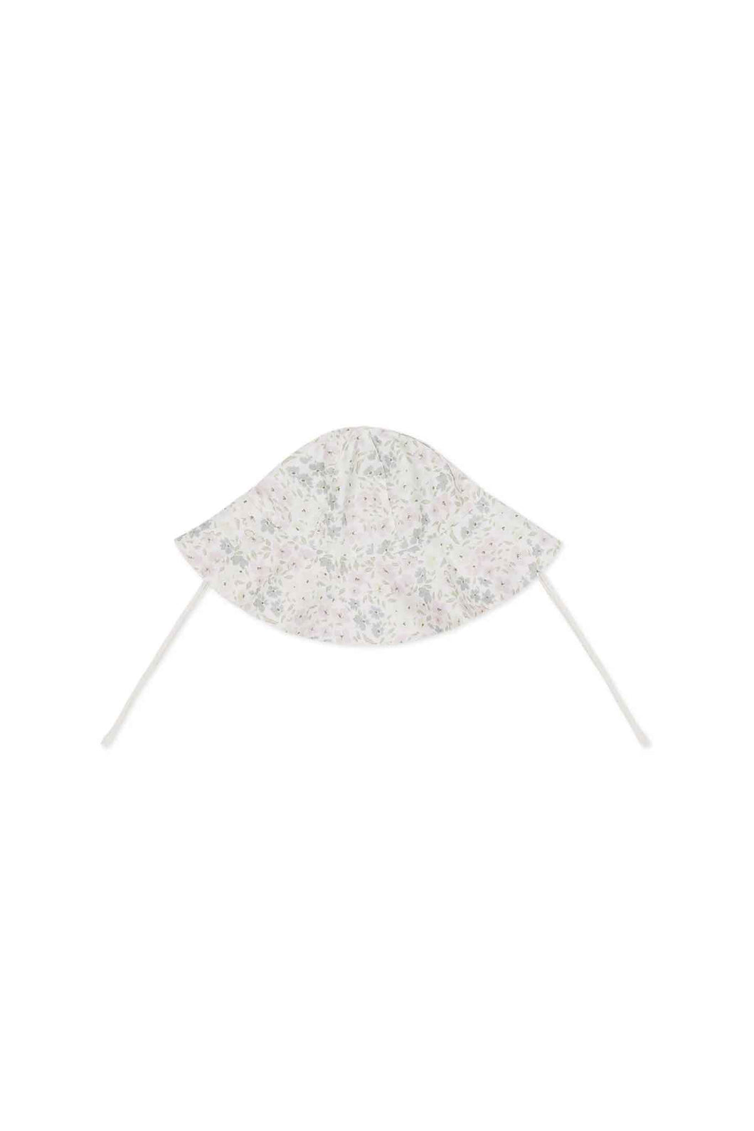 Jamie Kay Organic Cotton Noelle Hat