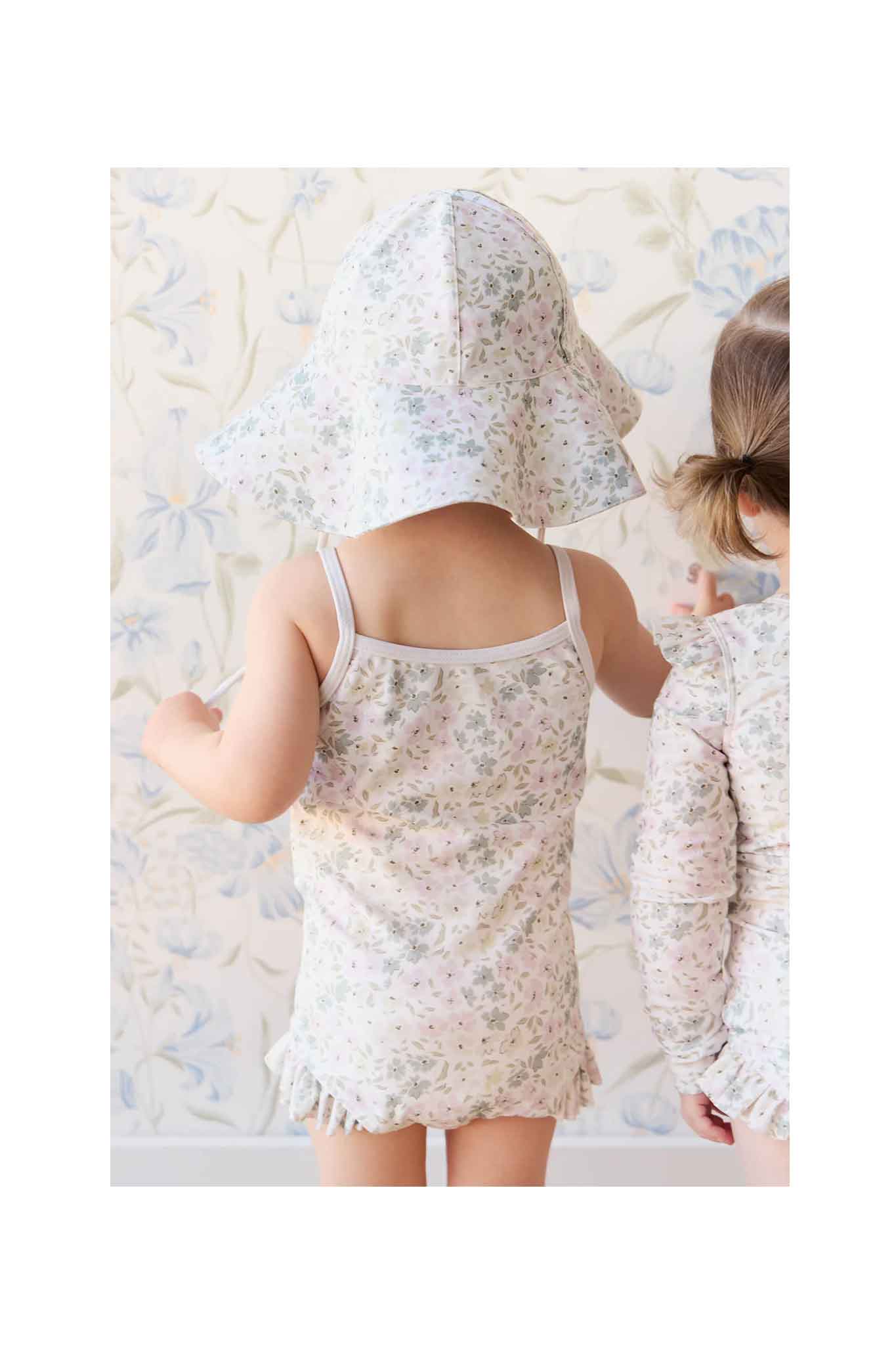 Jamie Kay Organic Cotton Noelle Hat