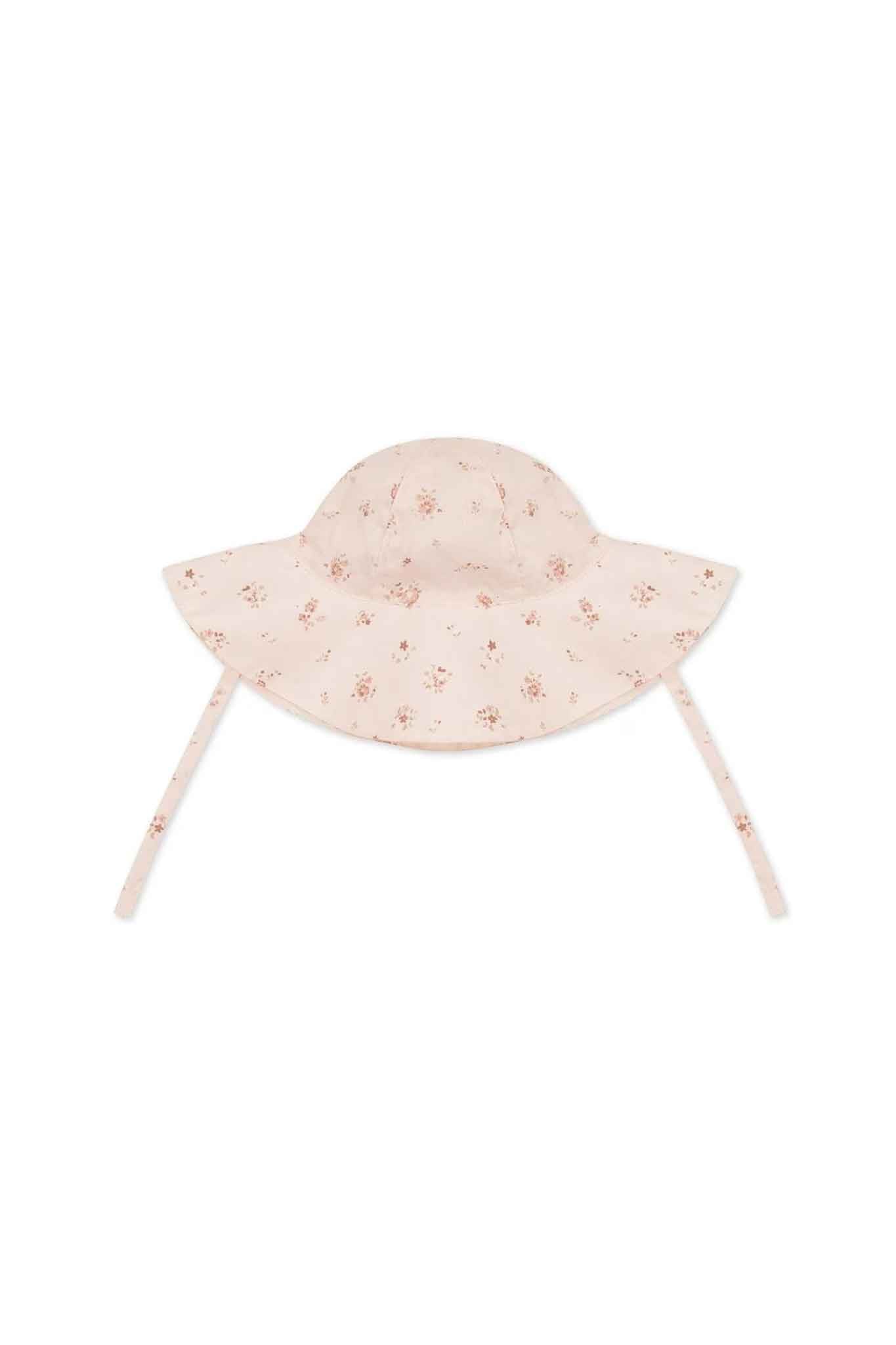 Jamie Kay Organic Cotton Noelle Hat