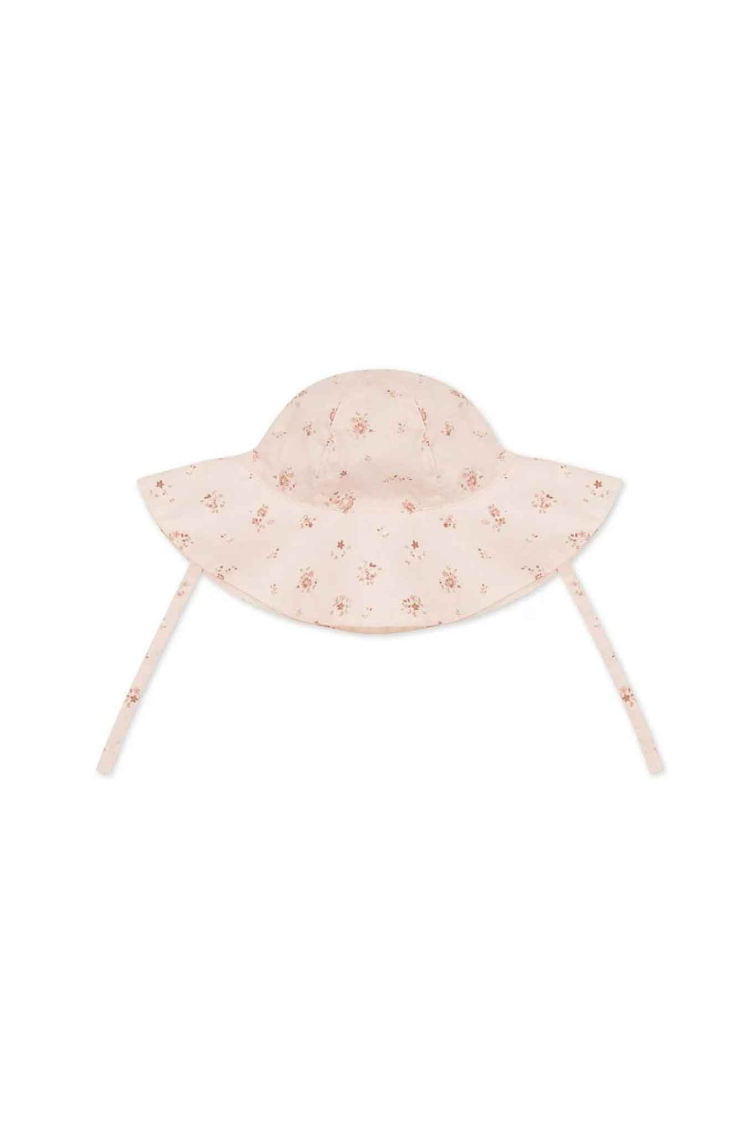 Jamie Kay Organic Cotton Noelle Hat