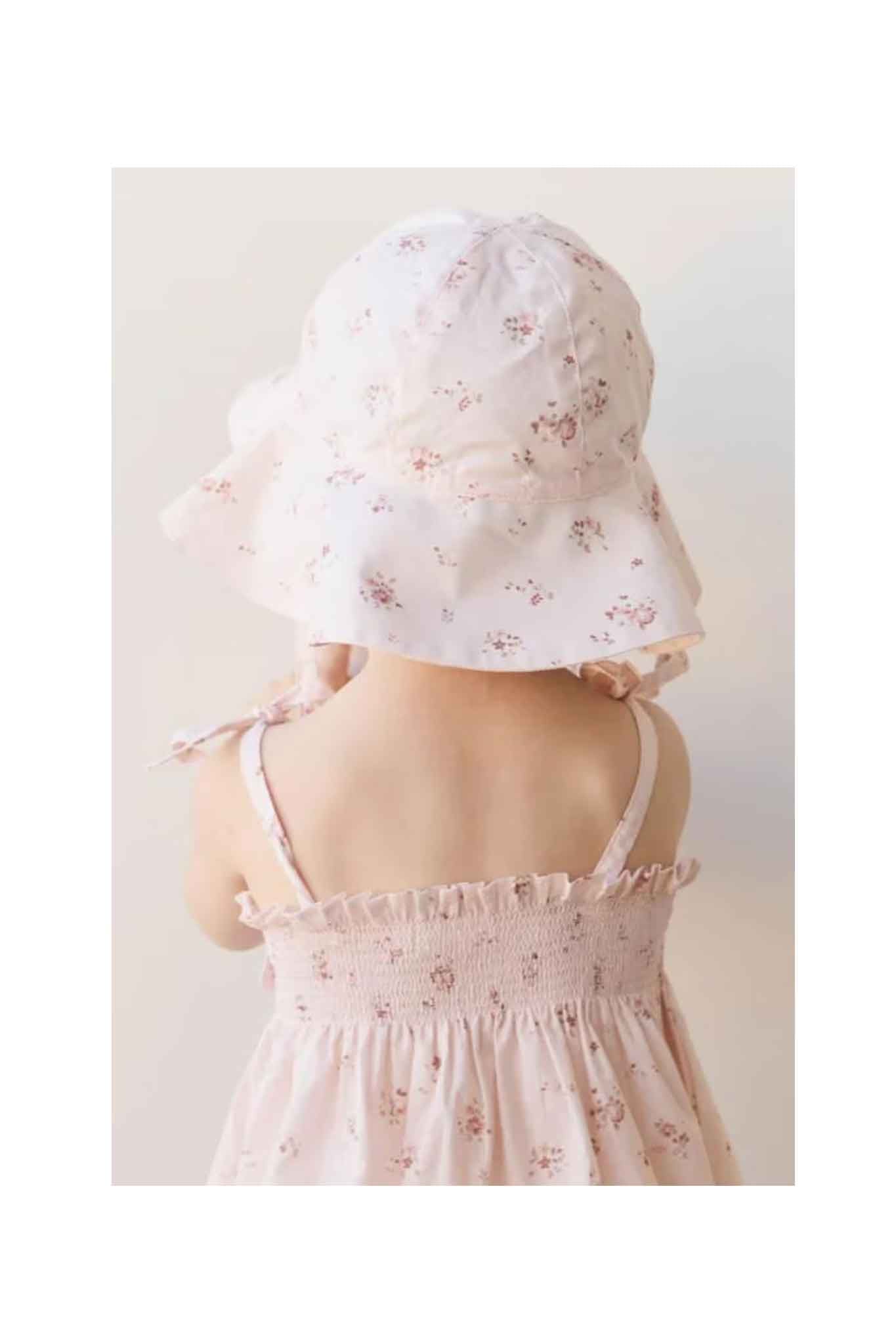 Jamie Kay Organic Cotton Noelle Hat
