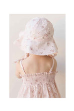 Load image into Gallery viewer, Jamie Kay Organic Cotton Noelle Hat
