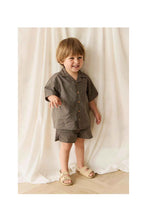 Load image into Gallery viewer, Jamie Kay Organic Cotton Silas Shirt
