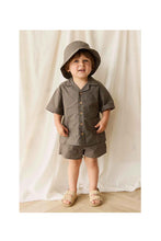 Load image into Gallery viewer, Jamie Kay Organic Cotton Silas Short
