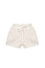 Load image into Gallery viewer, Jamie Kay Organic Cotton Silas Short
