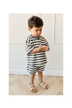 Load image into Gallery viewer, Jamie Kay Organic Cotton Waffle Leith Short
