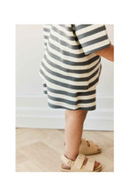 Load image into Gallery viewer, Jamie Kay Organic Cotton Waffle Leith Short
