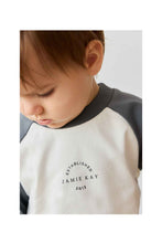 Load image into Gallery viewer, Jamie Kay Pima Cotton Dax Tee
